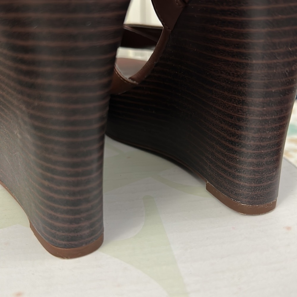 express wedges - Picture 6 of 8